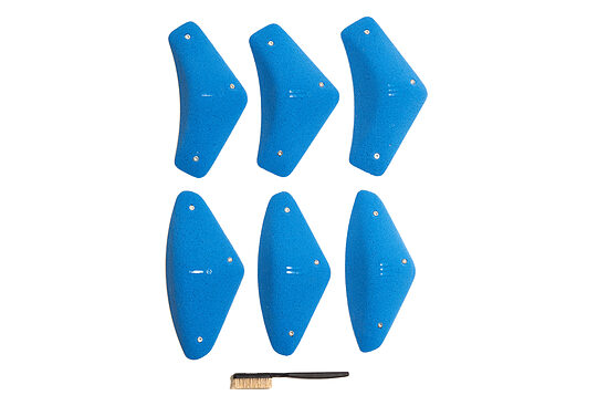 Shifters Blockers L