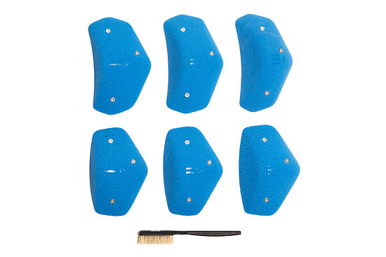 Shifters Blockers M
