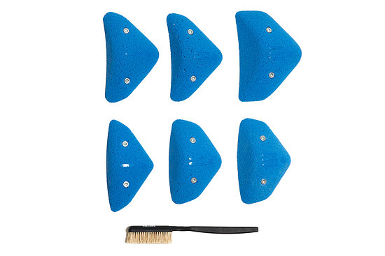 Shifters Blockers S