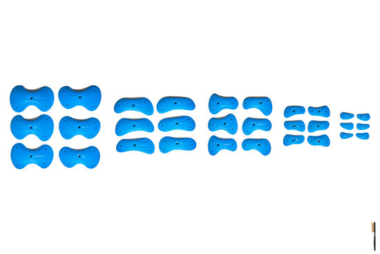 Pinches Set